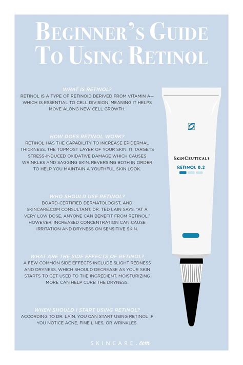How to Use Retinol: A Step-By-Step Beginners Guide | Skincare.com powered by L'Oréal | Anti ...