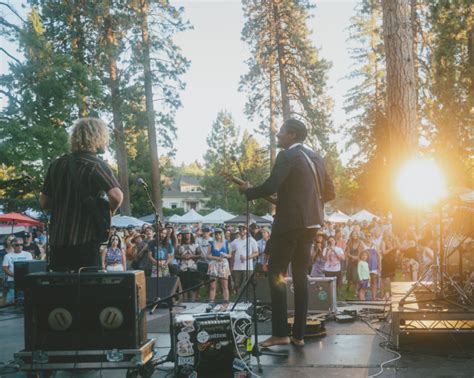 Bend, Oregon Event Calendar: Discover Local Events & Activities - Visit ...