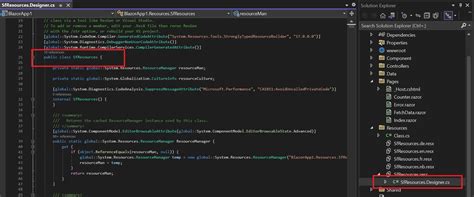 Blazor Localization Resource Files 的图像结果