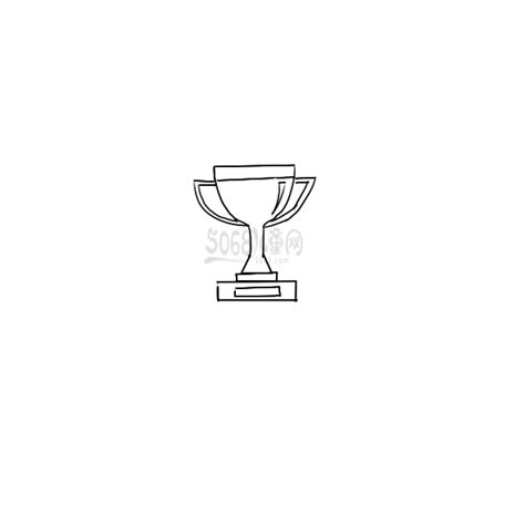 奖杯制作水晶奖杯定制创意免费刻字奖牌奖品定做五角星大拇指奖杯-阿里巴巴