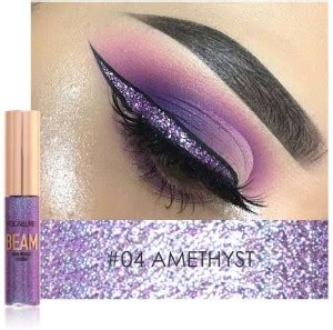 FOCALLURE Beam Glitter Eyeliner 8 g - Price in India, Buy FOCALLURE ...