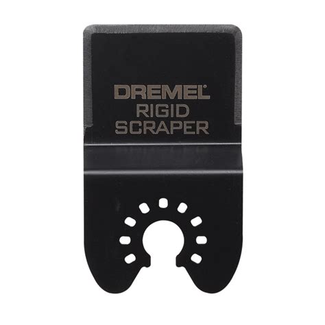 DREMEL® Multi-Max Couteau rigide Sculpture / Gravure | Dremel