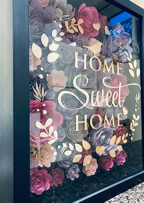 Image result for Shadow Box Frame Ideas