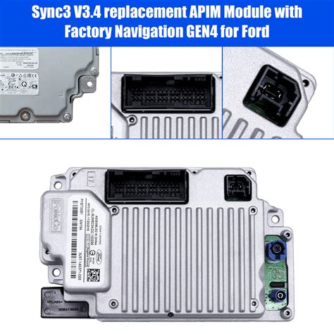 Ford Apim Module Reprogramming Software 的图像结果