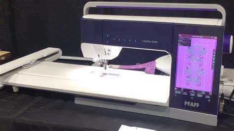 Pfaff Icon Tutorial 的图像结果
