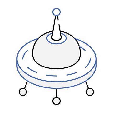 Alien Ship Isometric Map 的图像结果