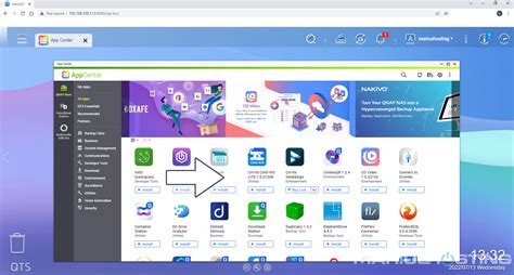 Image result for QNAP Operative System