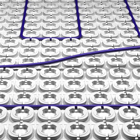 Laticrete Strata Heat 120V Heat Wire 16sqft. | Floor and Decor