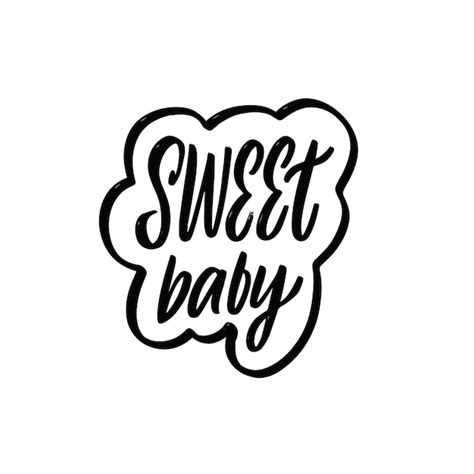 Another Word For Sweet Baby at Tami Lumley blog