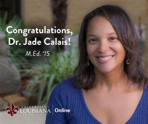 #ulgradlove #ulgradlife | University of Louisiana at Lafayette Graduate ...