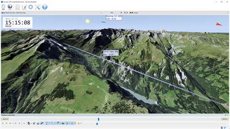 DC's TacView Tutorial 的图像结果