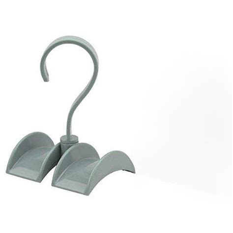 World2home Lemonbest Closet Organizer Rod Hanger Handbag Storage Purse ...