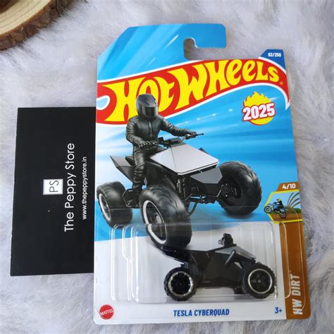 Official Hotwheels - Mattel Toys