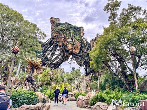 The Expensive Attraction Disney World Just Totally Abandoned - AllEars.Net