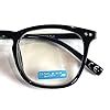 Third eye blue light blocking computer glasses with anti-glare for eye ...