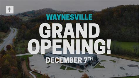 Waynesville Campus Grand Opening! , 1700 Asheville Rd, Waynesville, NC ...