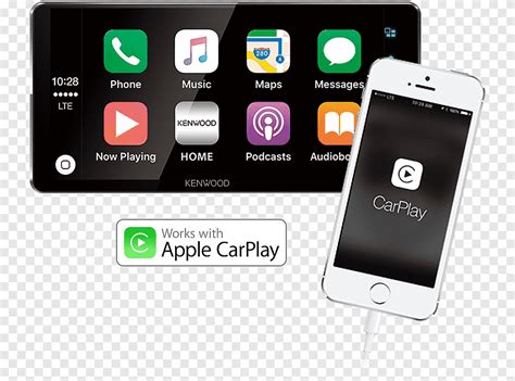 Apple Carplay Logo