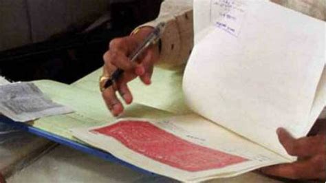 Vigilance raid in sub registrar offices across Kerala; bribe money and ...