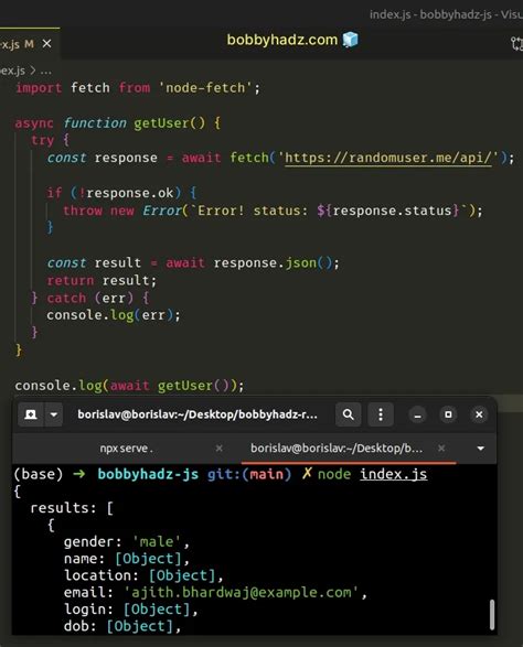 Image result for ReferenceError Fetch Is Not Defined
