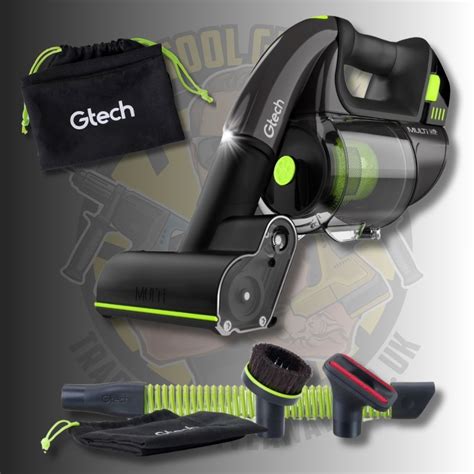 Image result for Gtech Handheld Filter Clean