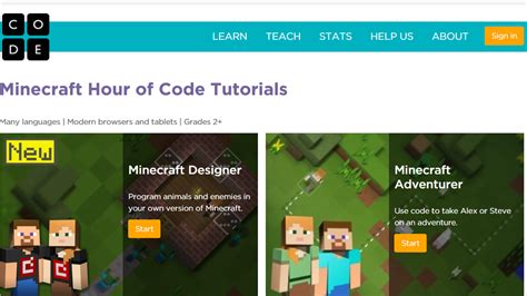 Image result for Minecraft Code Tutorial