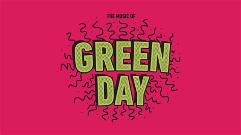 SoR Cleveland West Presents The Music Of Green Day, Mercury Music ...