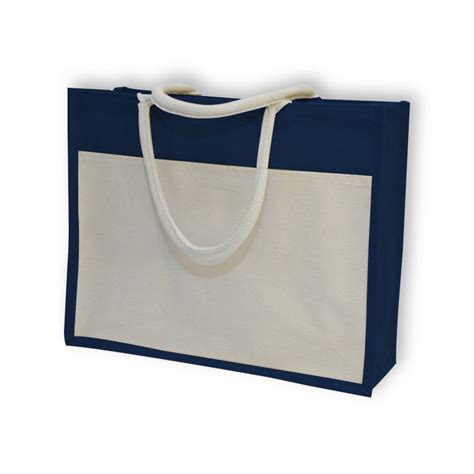 Handmakers Universal Jute Tote Bags – Eco-Friendly, Pack of 2