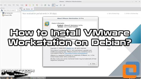 Image result for VMware Workstation 14 Pro