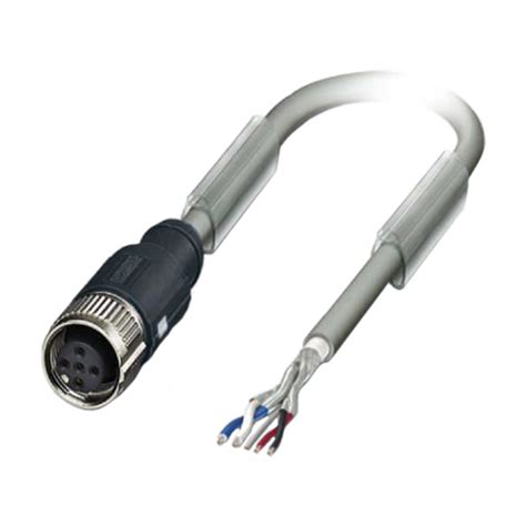 1419081 Phoenix Contact | Cable Assemblies | DigiKey