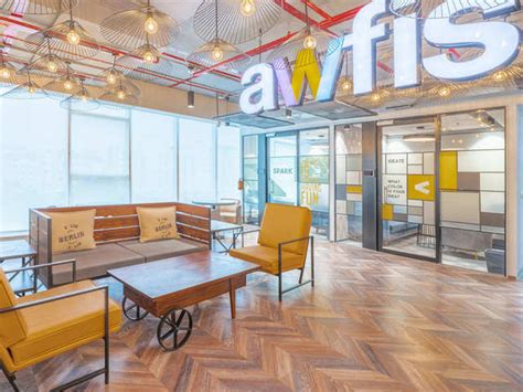 Can co-working and carpooling services survive? - How Covid changed our ...