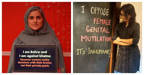 If Sudan can ban FGM, why can’t India?