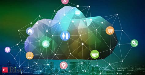 Digital India must protect itself with well-crafted cloud security ...