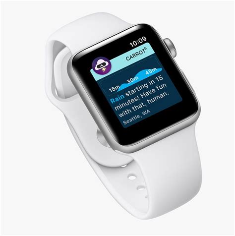 Watch 的图像结果