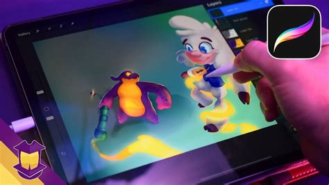 Image result for Application Procreate