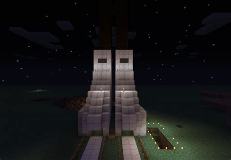 Image result for Minecraft Giant Robot Tutorial