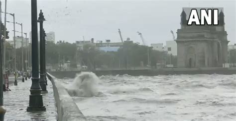 Cyclone Biparjoy: Gujarat Govt identifies over 400 shelter homes in Dwarka