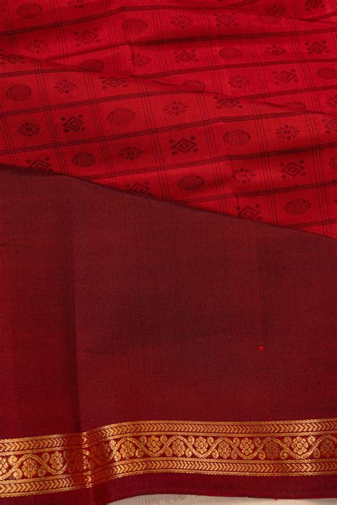 Vintage Kanchipuram Sarees | Kankatala