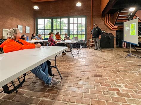 Showcasing the DNR: Move over men, women want to hunt too!