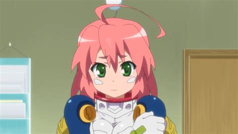 Kemeko Deluxe! BD Fanservice Review: Episode 2 & 3 – Fapservice