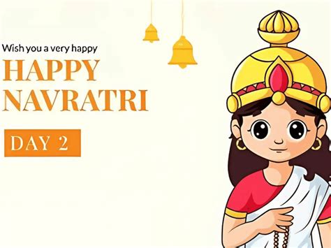 Embracing Divine Knowledge: Celebrating Brahmacharini Devi on Navratri ...