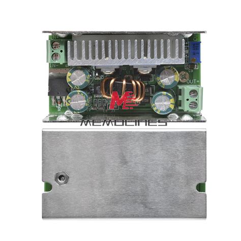 Synchronous Buck Converter Step-down Power Module | Ubuy India