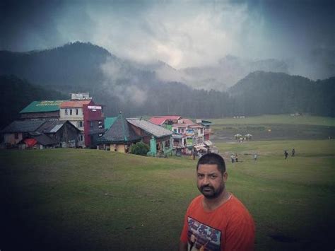 Menu at Guri Mehra, Tarn Taran Sahib