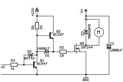 Image result for IRF3205 Arduino Code