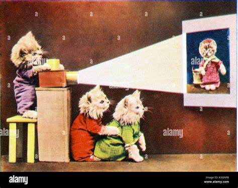 Magic Lantern Show 的图像结果