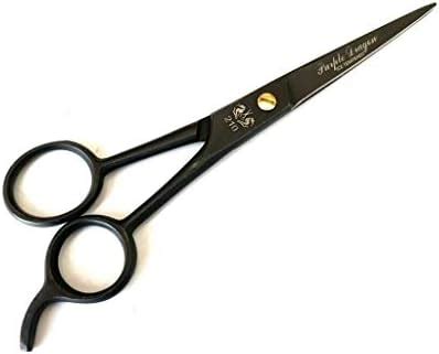 Professional GERMAN Barber Hair Cutting Scissors Shears Size 6.5 ...