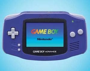 Game Boy Advance | GamingPedia | Fandom