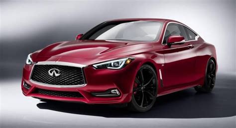 Infiniti Q60 coupe revealed at NAIAS | Autocar Professional