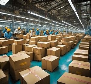 Best Corrugated Box Manufacturers in Chennai | GK Packaging