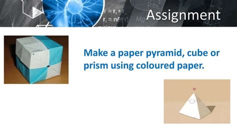 Image result for Rectangular Prism and Pyramid