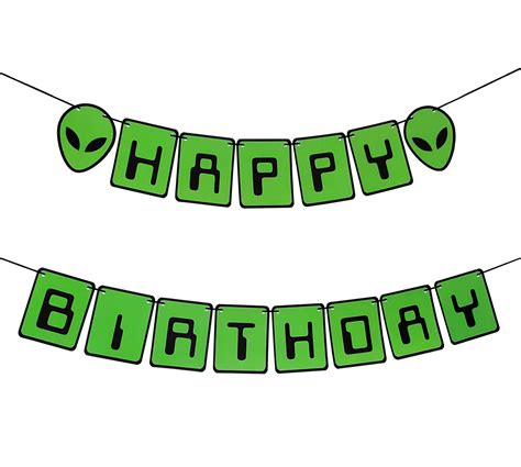 Image result for Alien Banner